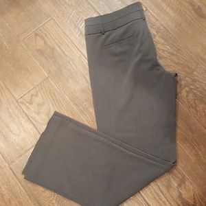 🔹️Soft stretch waist dress pants